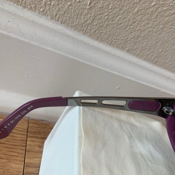 CELINE Sunglasses - Picture 3 of 10